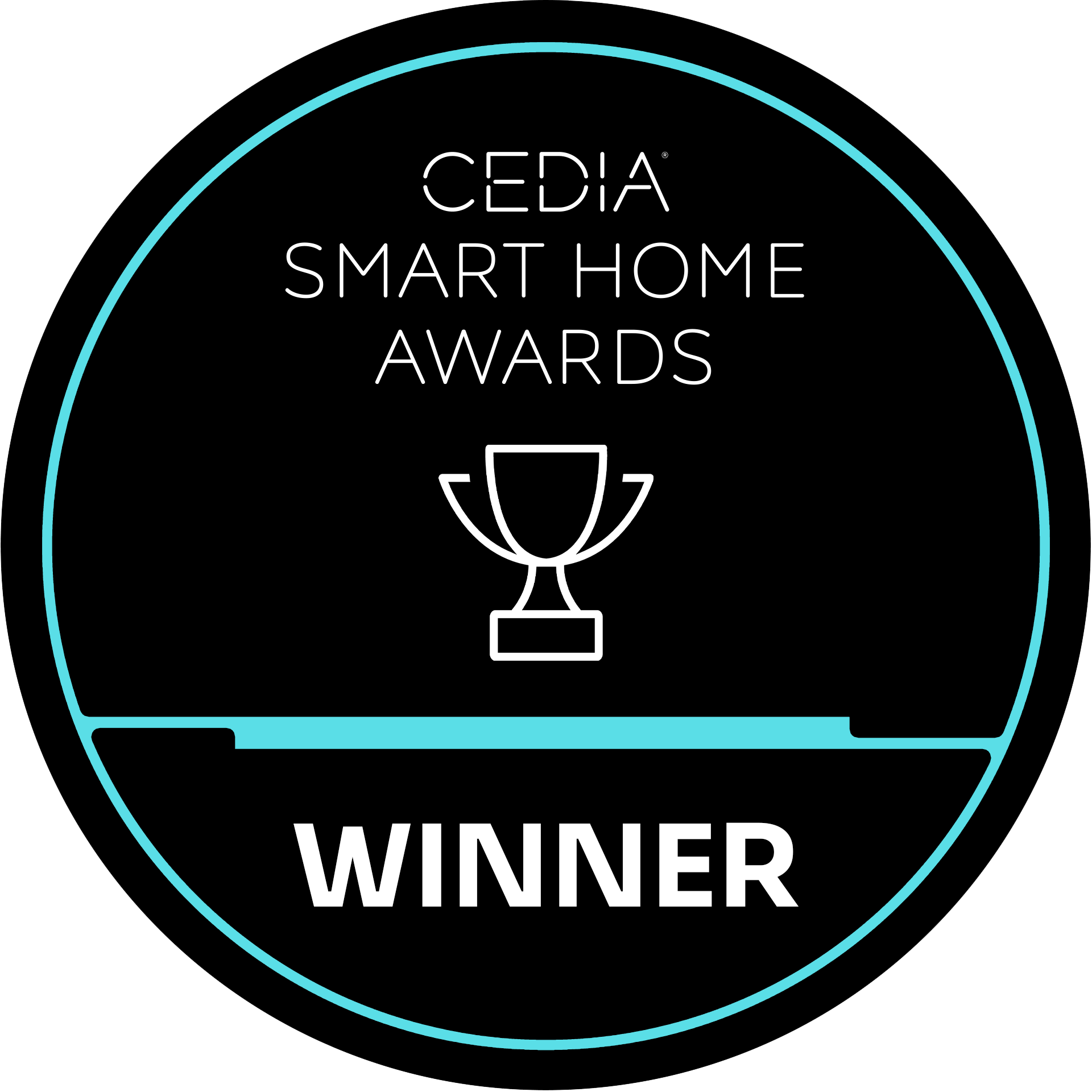 CEDIA Smart Home Awards