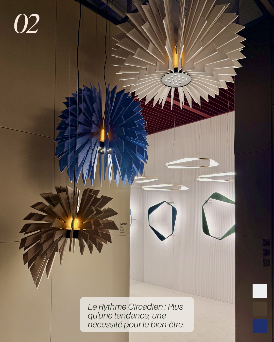 Explication du Human Centric Lighting par Hi-Concept