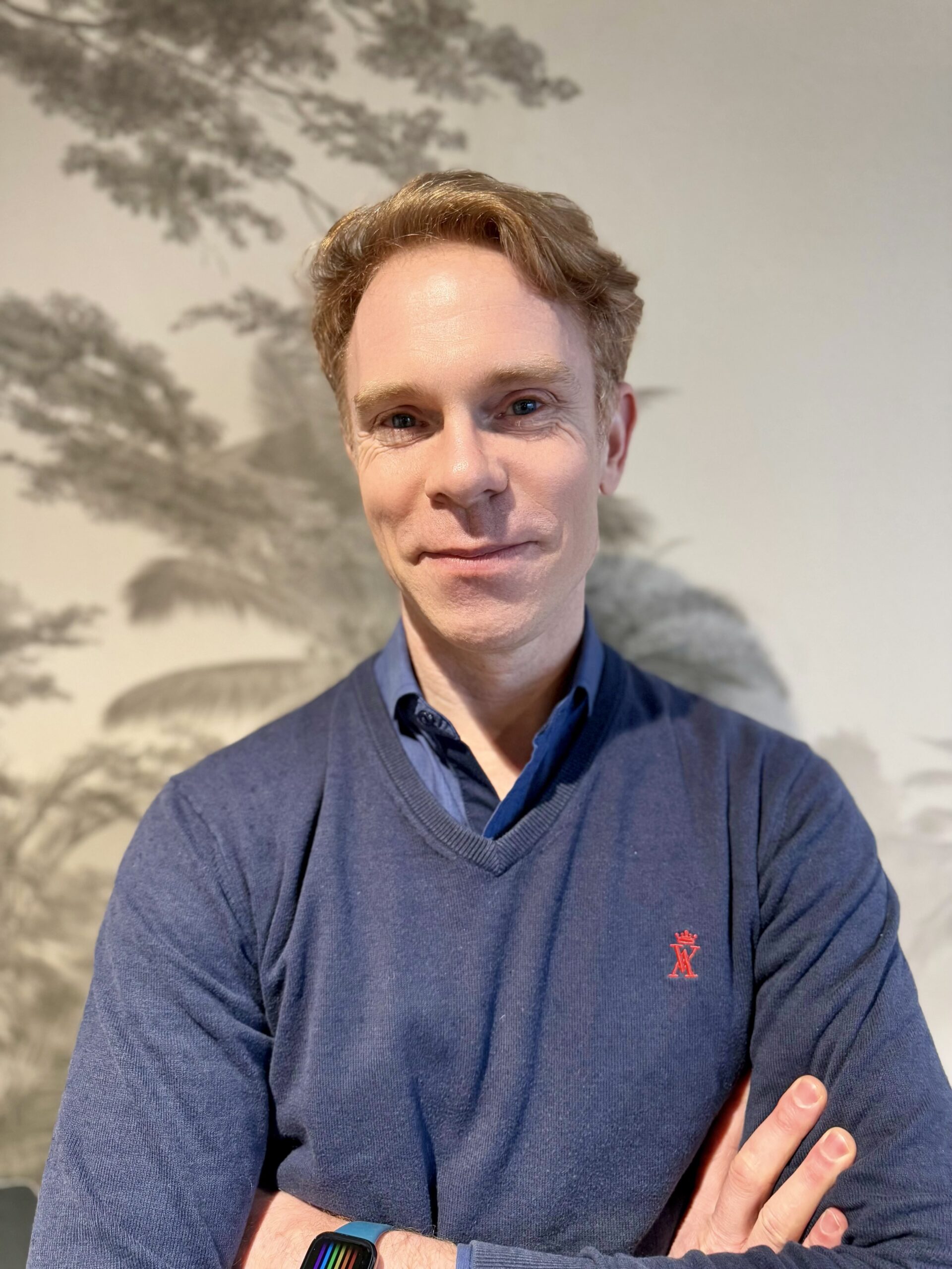 Maxime Théard, Fondateur Hi-Concept